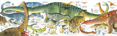 Mon grand livre des dinosaures