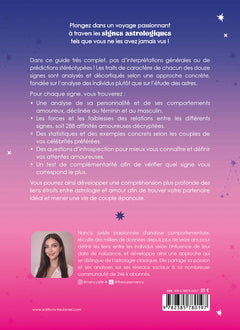 Le guide astro des complémentarités amoureuses