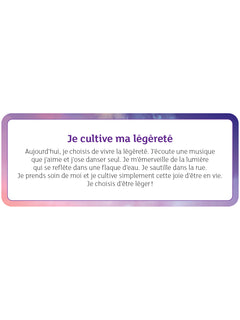 La petite boîte pour développer sa médiumnité