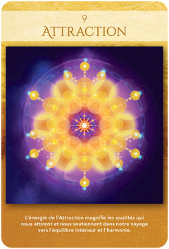 La géométrie sacrée des relations