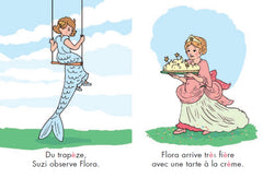 Mes premières lectures Montessori - 9 histoires de Tom et Suzi à lire seul - Niveau 2