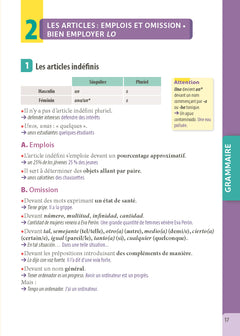 ABC BAC Excellence Espagnol 2de, 1re, Term.