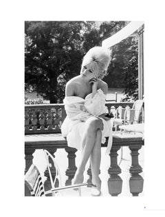 Brigitte Bardot