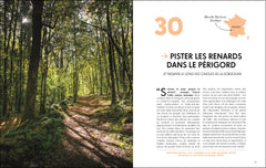 Les plus beaux lieux pour voir la vie sauvage en France