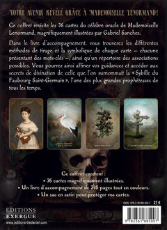 Mademoiselle Lenormand