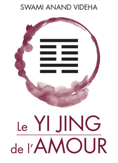 Coffret Le Yi Jing de l'amour