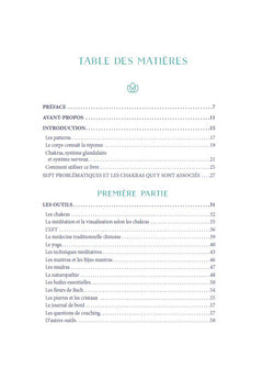 Le grand livre de la détox émotionnelle - L'indispensable au mieux-être