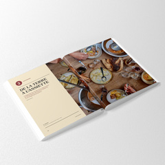 Cultivons-nous - Bien manger avec les paysans d'aujourd'hui