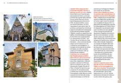 Promenades d'architecture