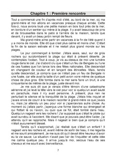 ami enfant des étoiles- la trilogie