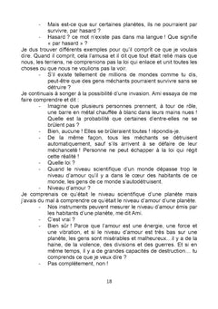 ami enfant des étoiles- la trilogie