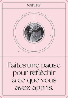 Oracle lunaire