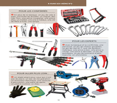 Entretenir et réparer sa moto - Nouvelle édition - Volume 2