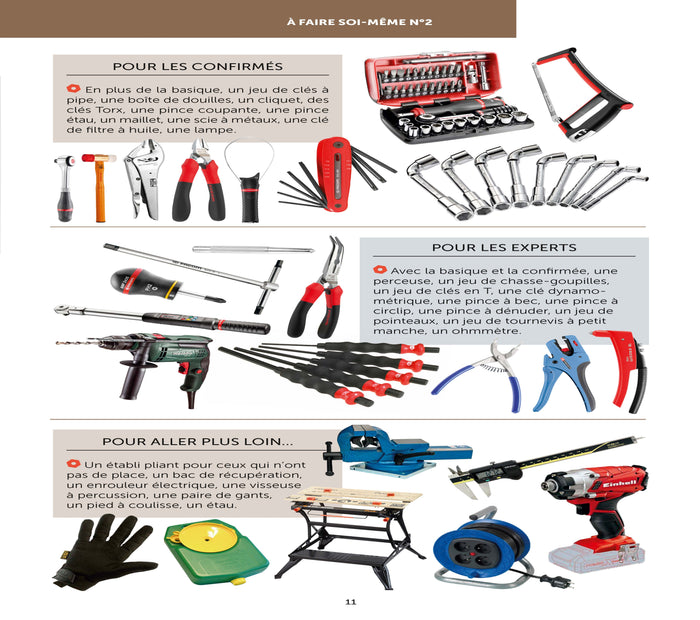 Entretenir et réparer sa moto - Nouvelle édition - Volume 2