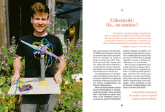 Construire une éolienne