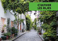 Cultiver la ville - L'agriculture urbaine pour rendre la ville comestible