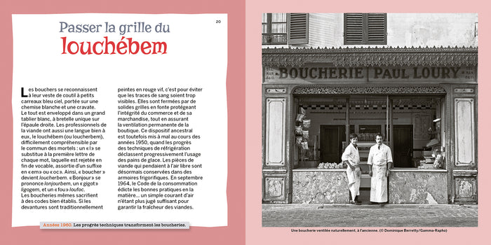 Paris souvenirs souvenirs - Inventaire des objets et plaisirs oubliés