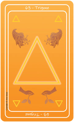 Le Tarot Astro