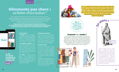 100 idées pour dépenser moins et vivre mieux