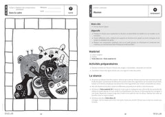 76 fiches pour enseigner les arts plastiques