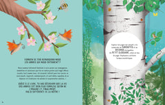 La vie secrète des arbres