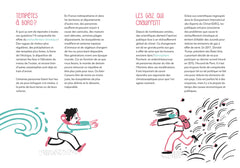 Pocqq - Où va le climat ?