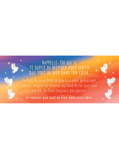 Le petit oracle des mots doux