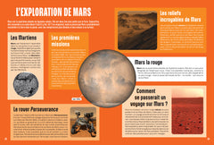 L'espace