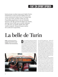 Cabriolets de légende