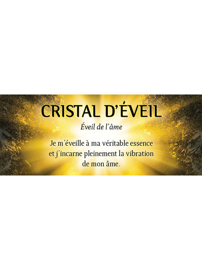 Le petit oracle des pierres et des cristaux