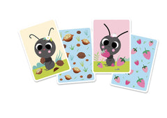 Mon Premier Jeu de Papa Fourmi