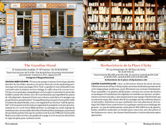 Paris inattendu - 100 lieux secrets et enchanteurs