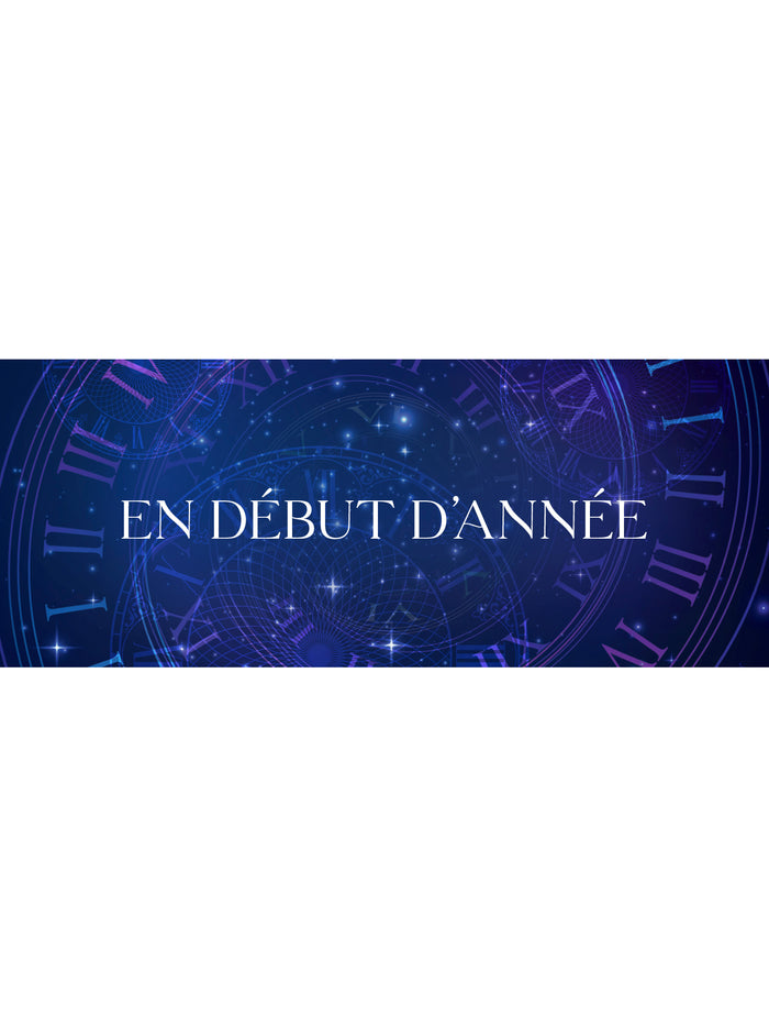 Le Petit Oracle du temps