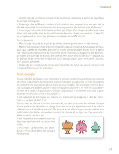 Réussir en grammaire CM2 programmes 2026 - + ressources numériques