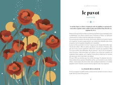La magie des fleurs - La symbolique des plantes