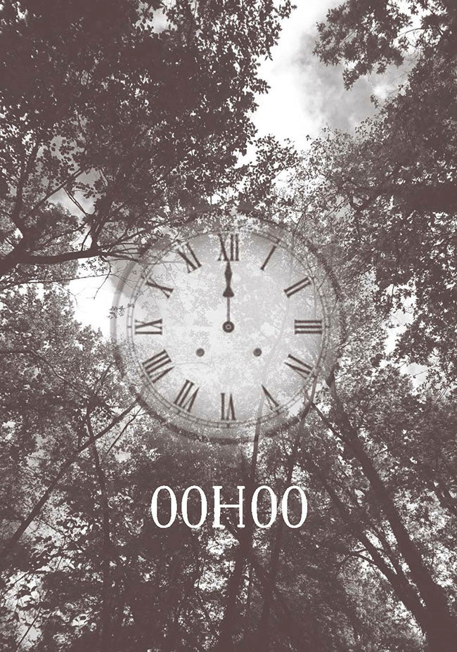 Coffret l'oracle des heures miroir