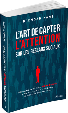 L'art de capter l'attention sur les réseaux sociaux