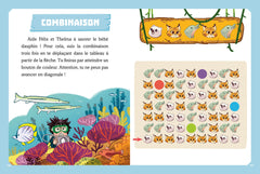 Mission animaux - Autour du monde