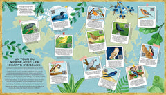 La vie secrète des oiseaux