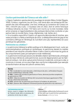 Réussir l'entretien avec le jury - Concours 2023-2024 N32 Catégories A,B et C