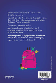 Ne vois-tu rien venir ?