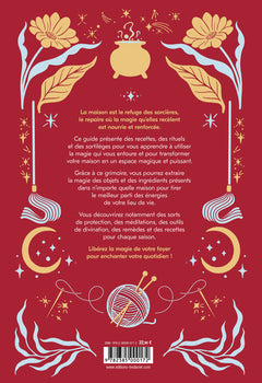 Le guide de la sorcière du foyer