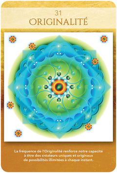 La géométrie sacrée des relations