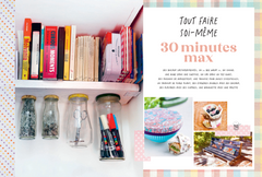Tout faire soi-même : 30 min max, 2e éd