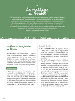 Mauvaises herbes, même pas peur !