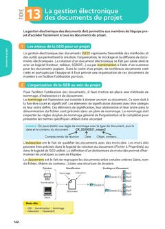 Toutes les matières BTS SAM - Réflexe N° 9 - 2025-2026