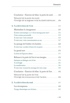 La Boussole de l'âme