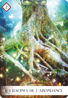 L'oracle des 7 énergies