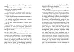 La Malédiction