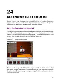 Créez des jeux de A à Z avec Unity